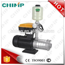 CHIMP Conversión Inteligente de Frecuencia de presión constante IQ Controlador de bomba de suministro de agua